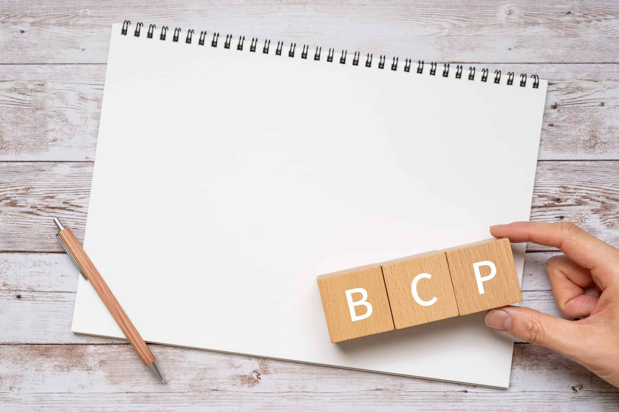 2024年から義務化された介護施設のBCP策定とは？作成の手順を紹介