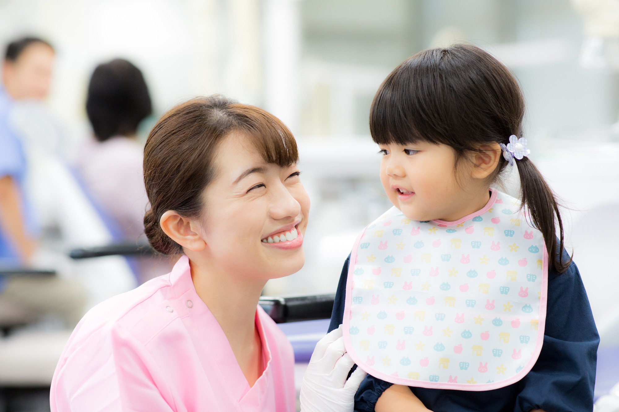 看護助手(看護補助者)とは? 仕事内容やなり方まで紹介