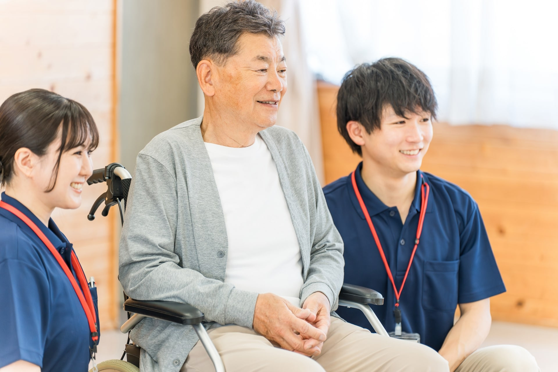 介護士がレクリエーションを苦手とする理由や克服する方法を紹介