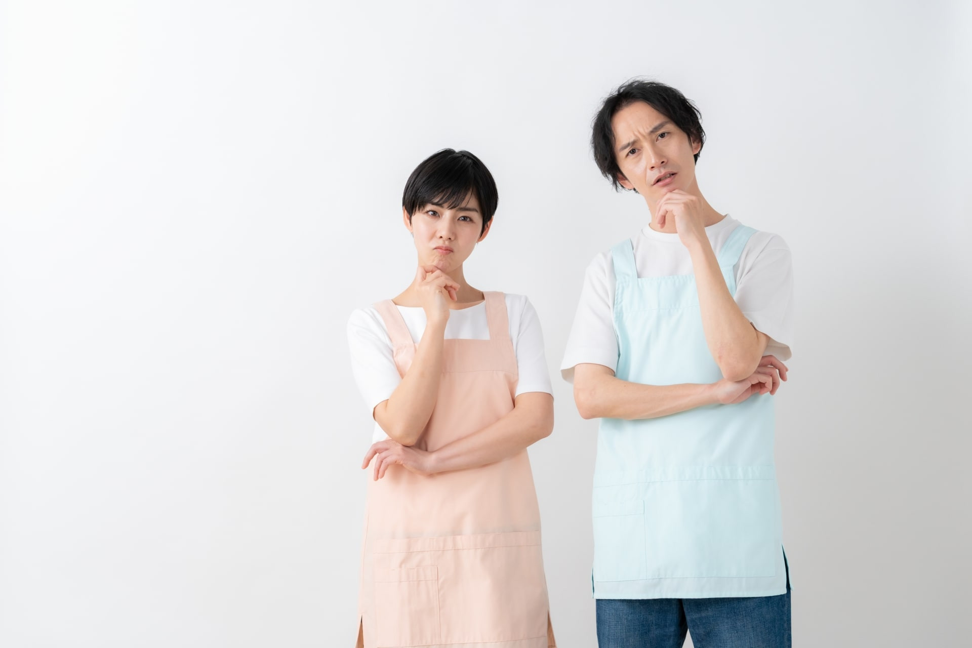 介護士の離職理由や職場の選び方のポイントを紹介