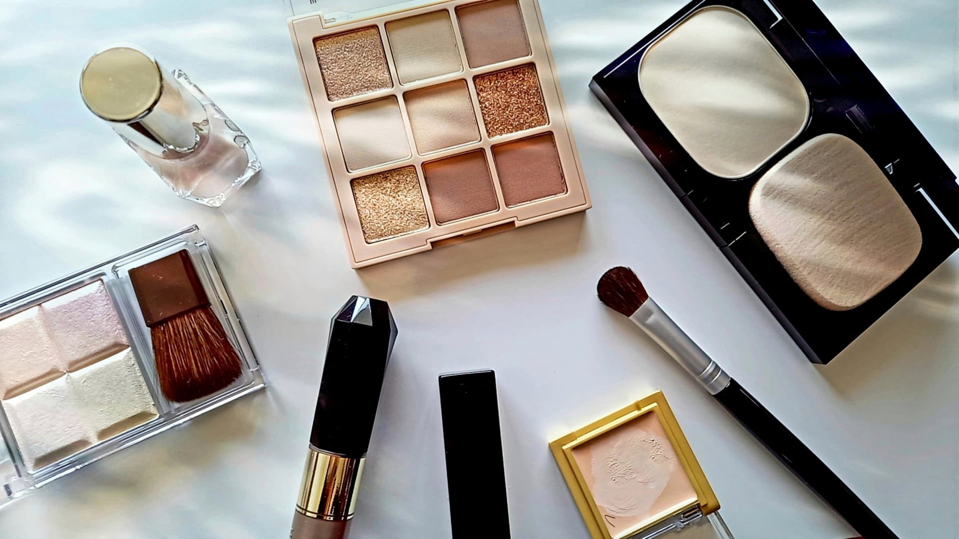 介護士はメイクOK？メイクの時短ワザも紹介