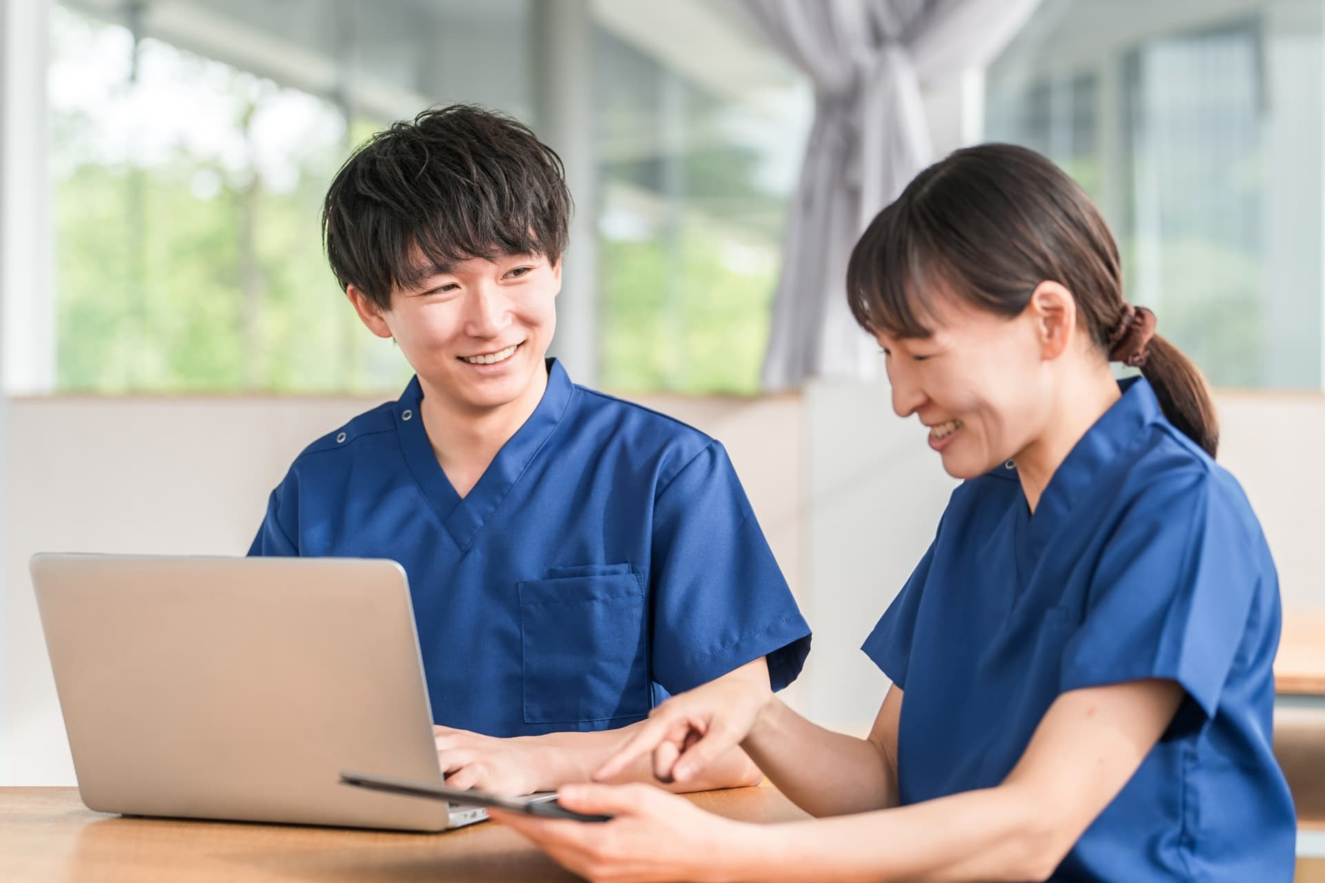 介護士はどこで働く？主な職場や働く場所を選ぶ際のポイントを解説