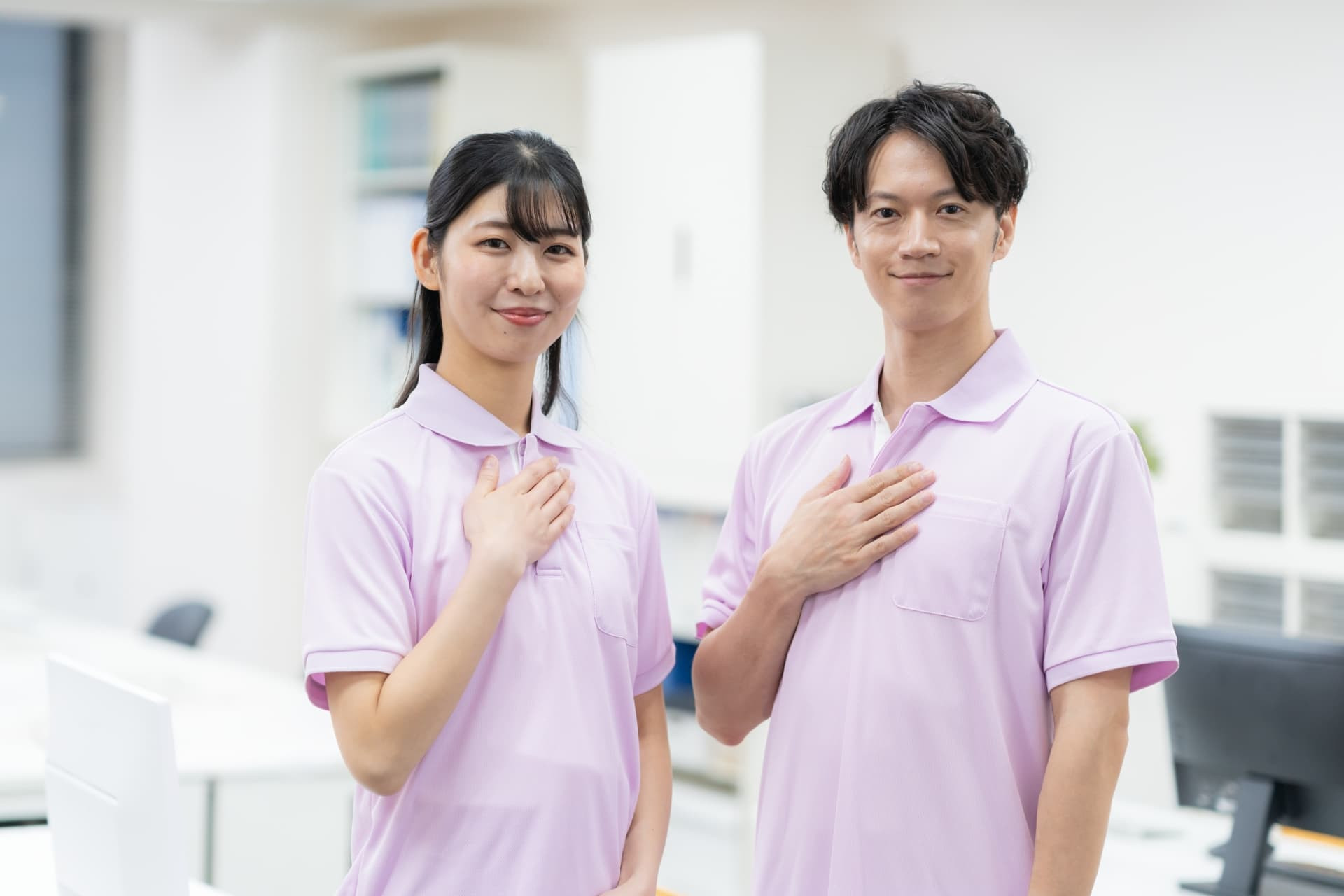 介護士はどの年齢層が多い？年代別の特徴や働き方の違いなども解説