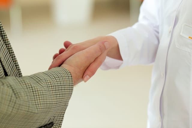 介護老人保健施設(老健)の人員配置基準