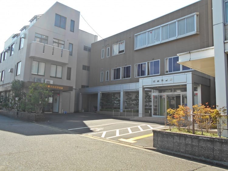 福井県予防医学協会