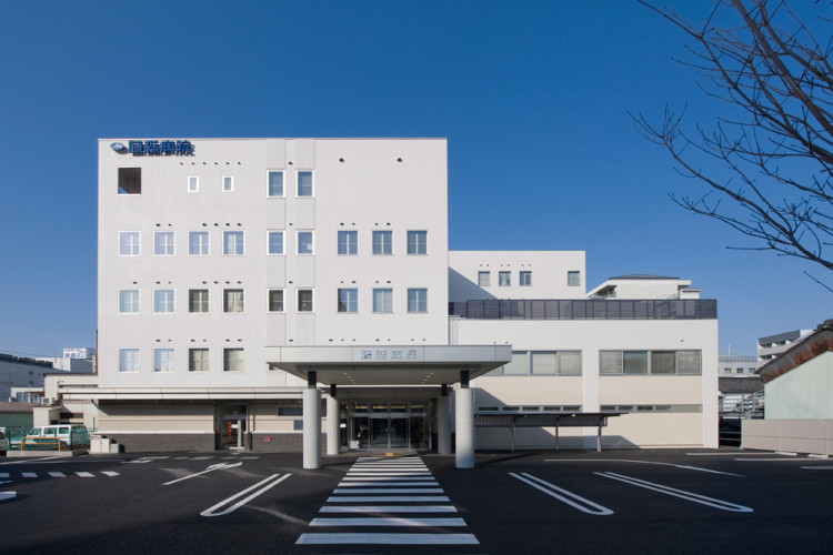 藤森病院