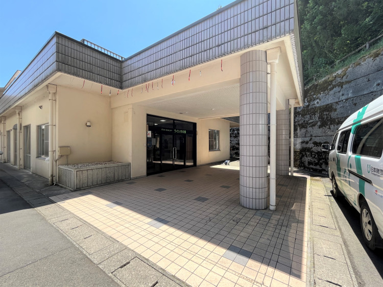 五岳園③