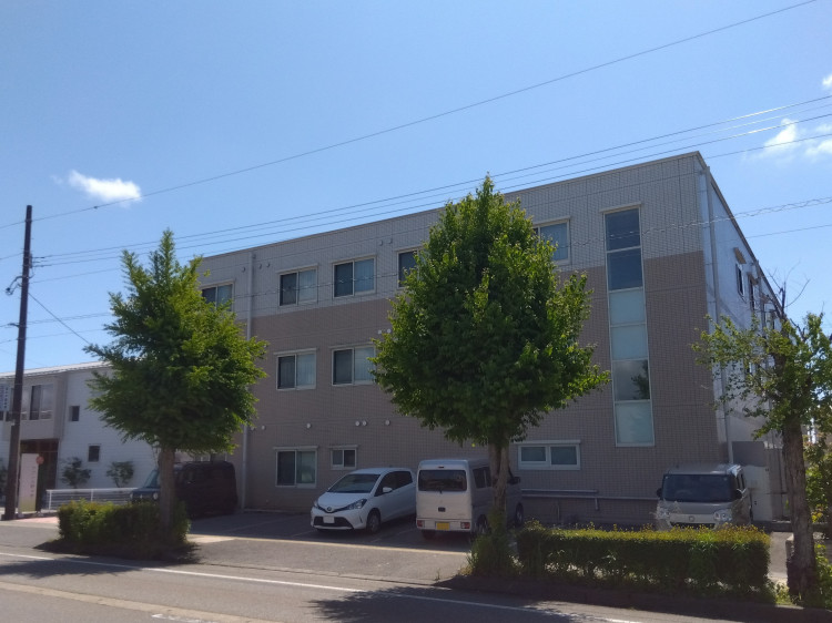 有料老人ホーム　ケアシス野々市