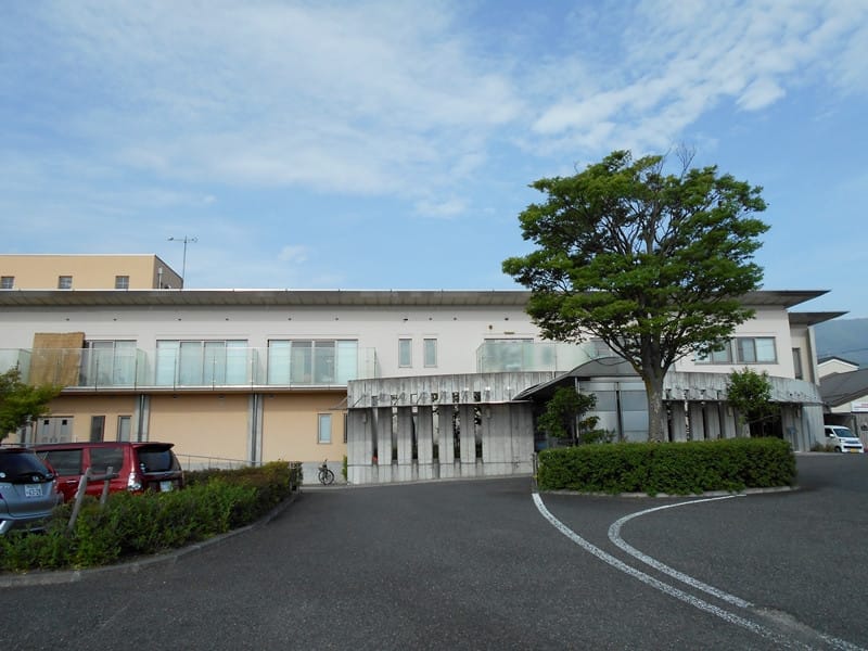 倉田病院 