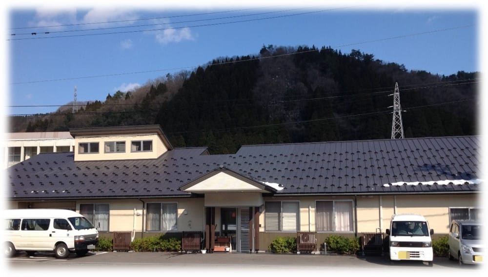 グループホーム美山・外観3