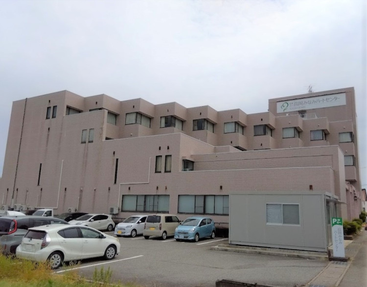 みなみの杜病院
