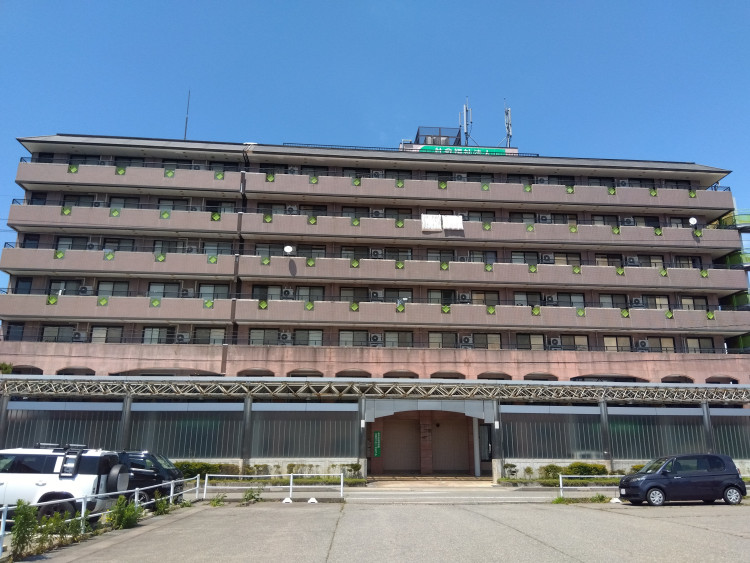 金沢市地域包括支援センター　きたづか