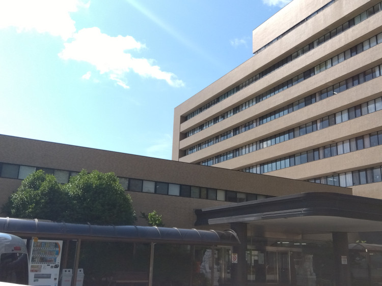 芳珠記念病院
