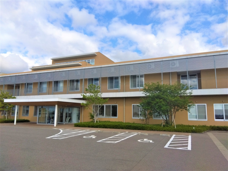 岡部病院