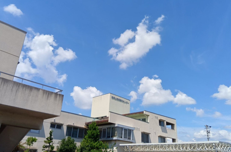 稲荷山医療福祉センター