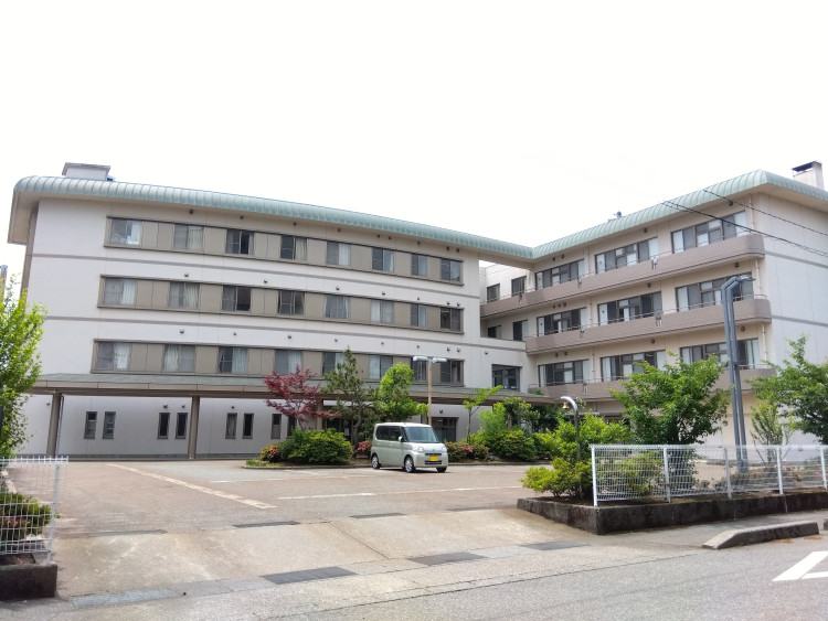 ケアハウス　千木の里