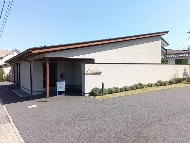 みうらハートクリニック