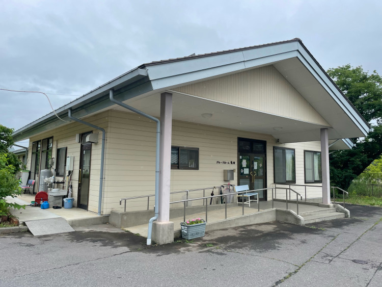 グループホーム塩田