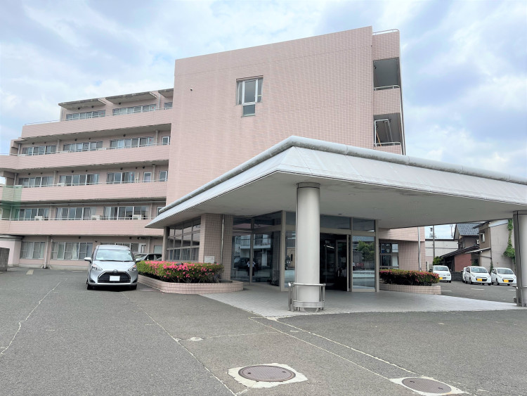 福井ケアセンター