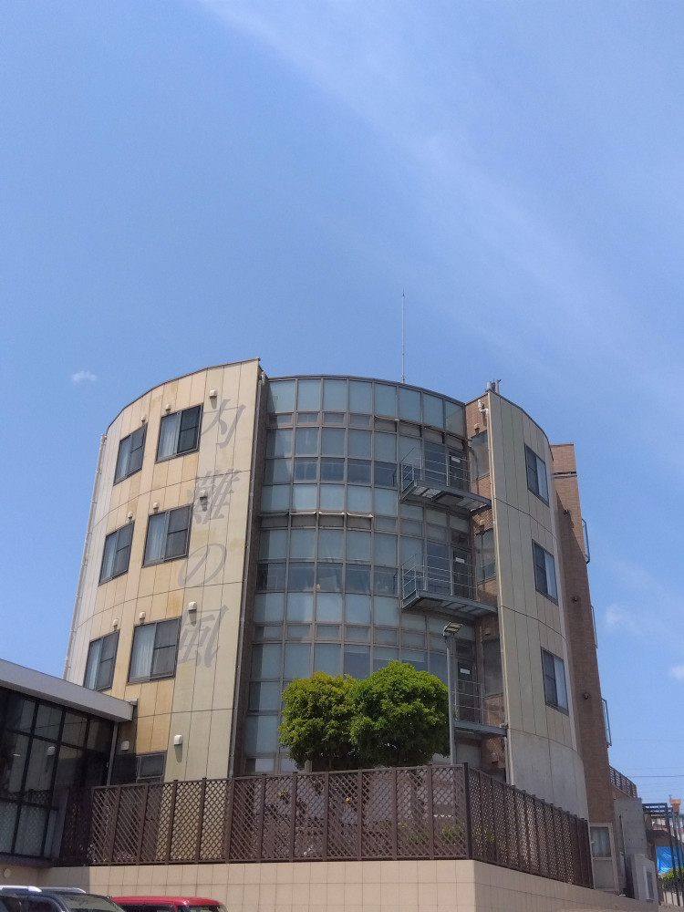デイサービスセンター　内灘の風