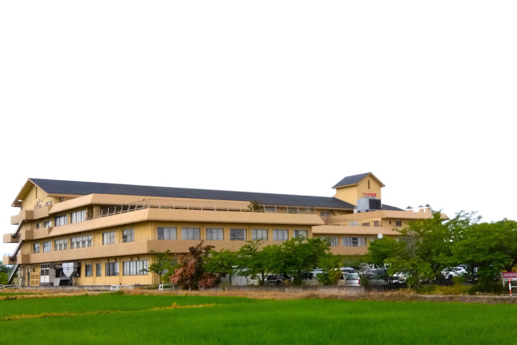 特別養護老人ホーム　うちの桜園