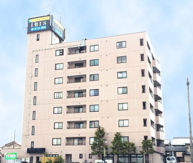 デイサービスセンター 愛美住・横川