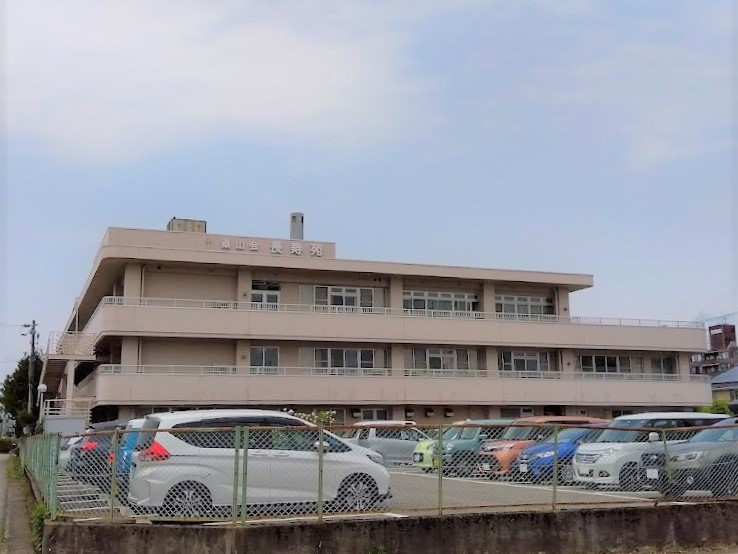 高岡老人保健施設　長寿苑