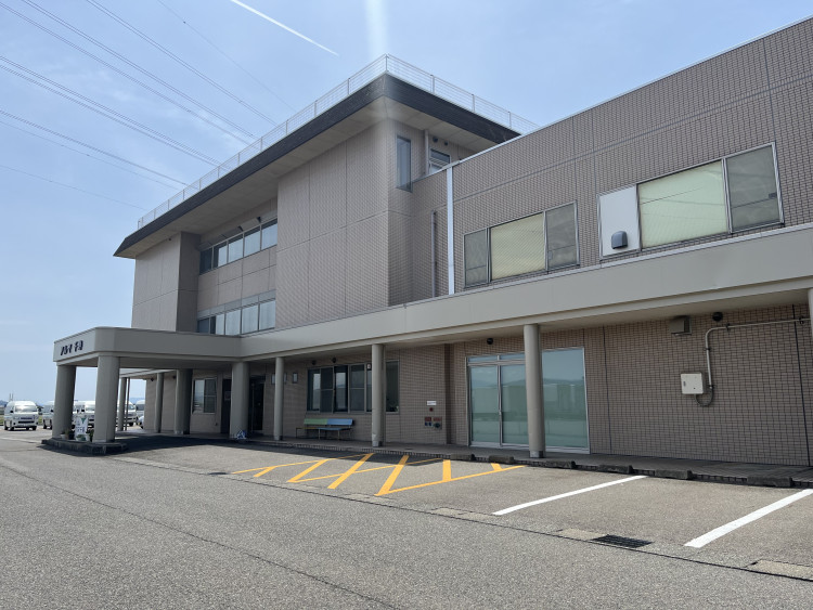 介護老人保健施設　アルマ千寿