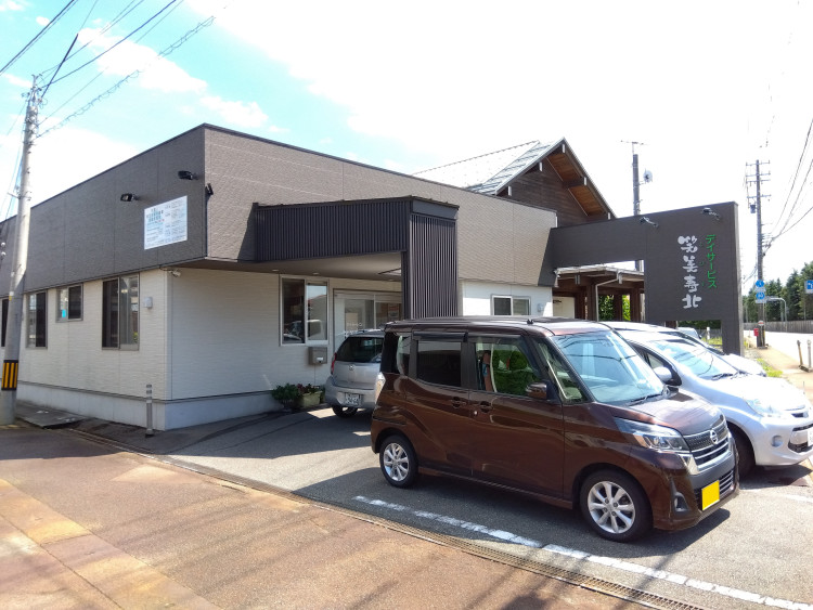 デイサービスセンター　笑美寿北②