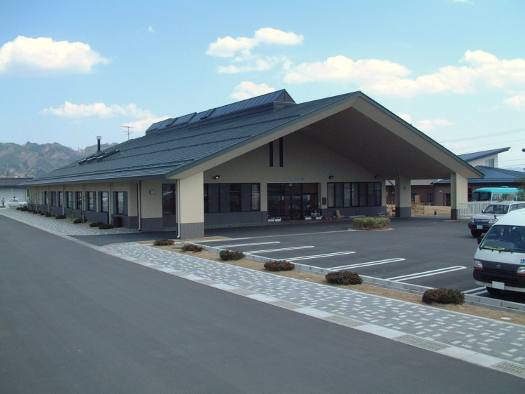 松川村社協デイサービスセンター