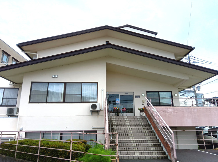 サービス付き高齢者向け住宅「さつき」（諏訪湖畔病院内）