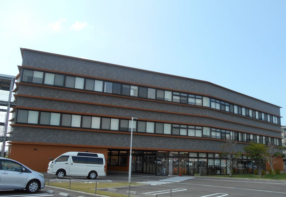かがやきデイサービスセンター