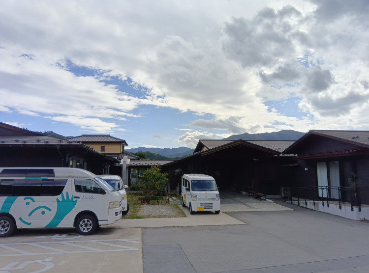 地域密着型小規模特別養護老人ホーム そのさと
