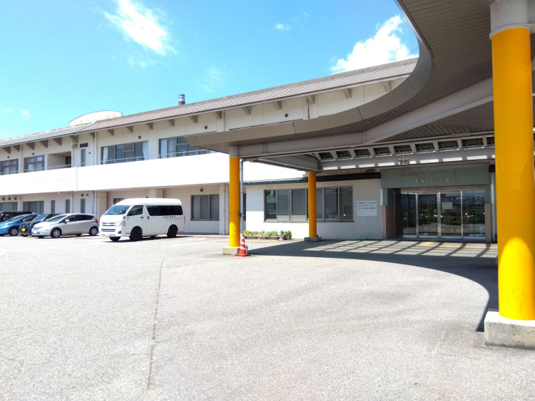 特別養護老人ホーム　七美ことぶき苑