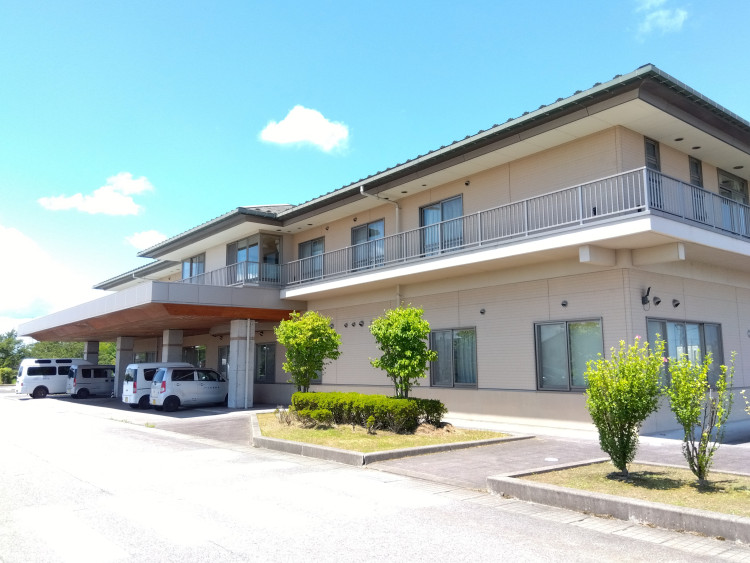 太閤の杜③