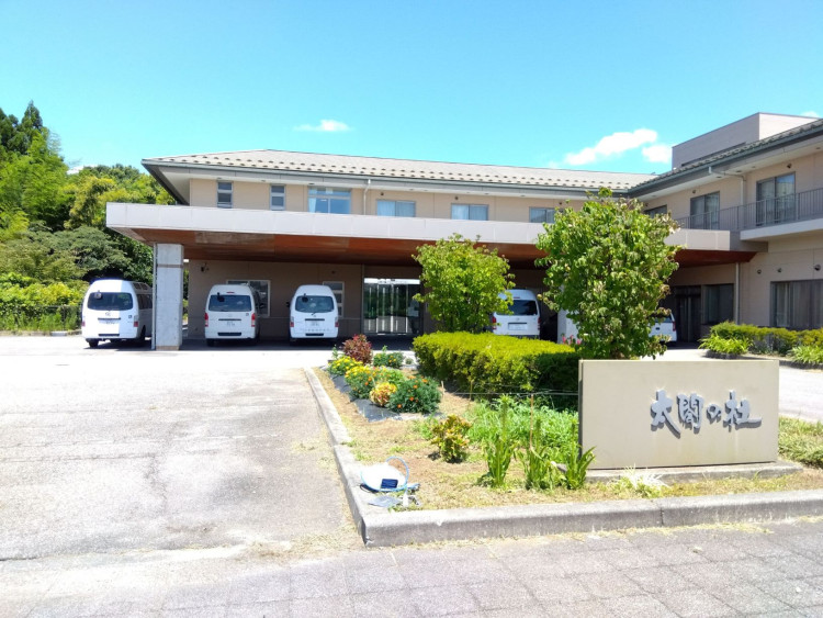太閤の杜②