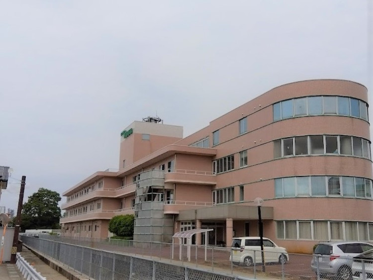 サンバリー高岡病院
