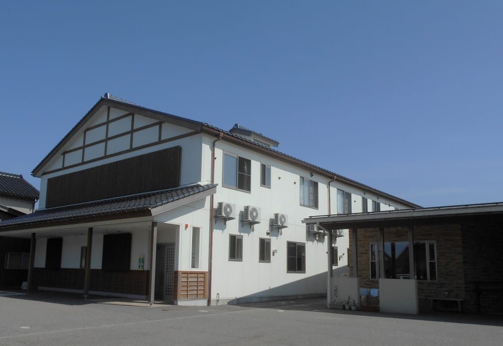 ケアサービス　ふたくち屋