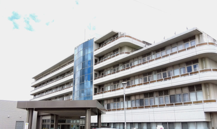 新潟医療センター