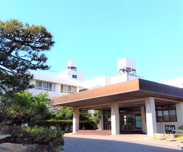 河渡病院