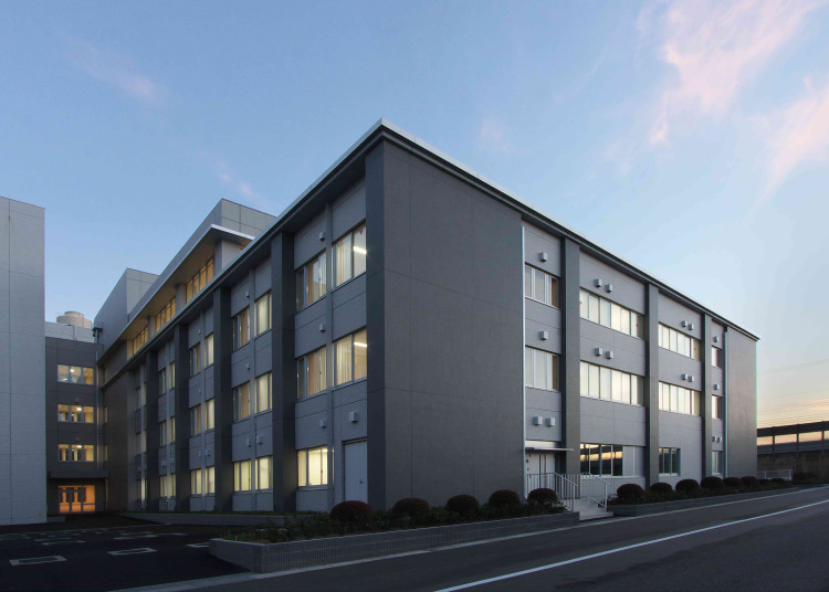 東新潟病院