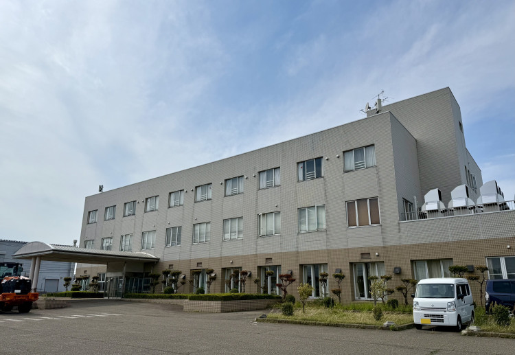 スローライフだいにち
