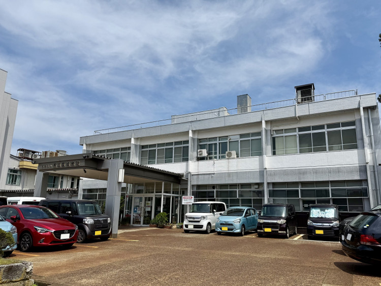 高田西城病院