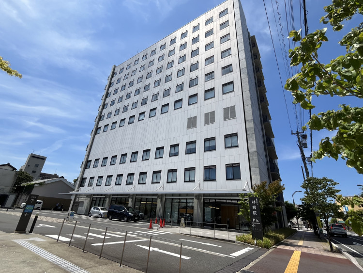 林病院