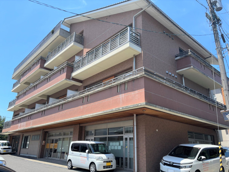 有料老人ホーム サンライフ小野谷