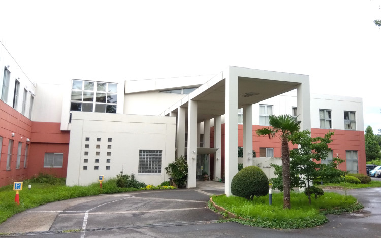 介護老人保健施設 ヴィラ菅谷