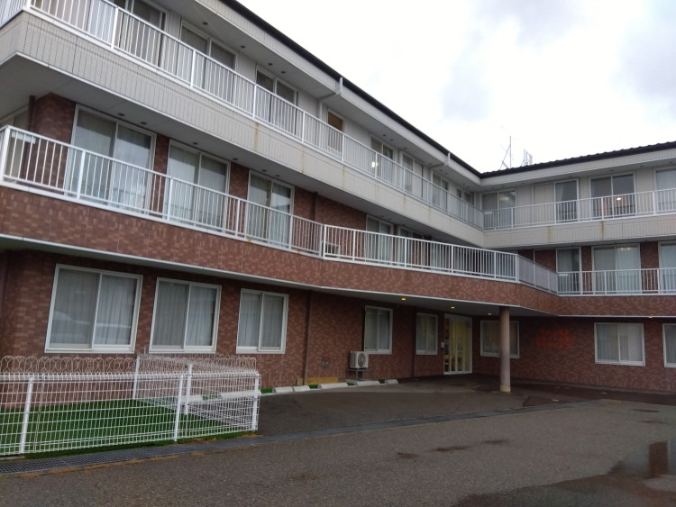 ことほぎ三ツ屋デイサービス