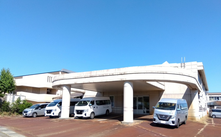 特別養護老人ホーム みなみ園