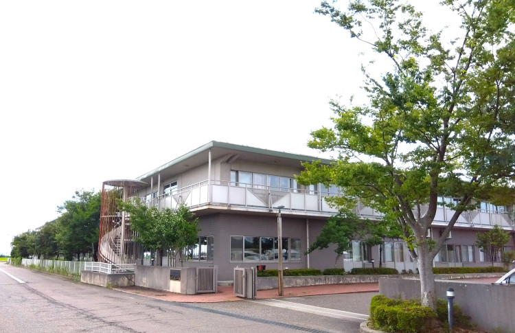 特別養護老人ホーム　第二平成園