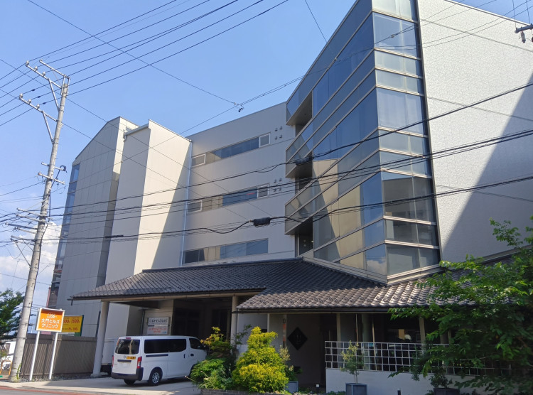 表参道大門ヒルズ